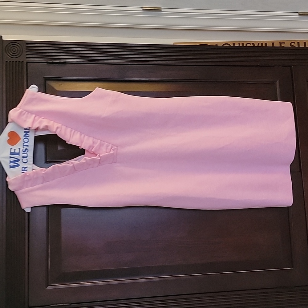 Lilly Pulitzer dress